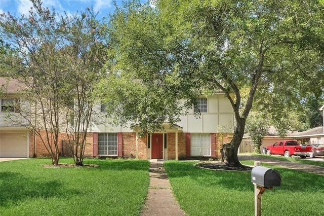 5703 Green Timbers Drive - Photo 1