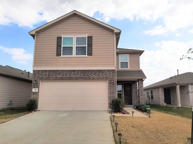 3322 Forest Chitto Drive - Photo 1