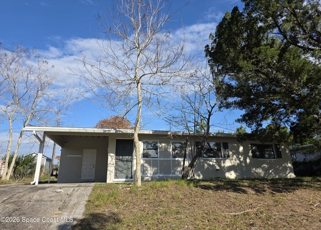 4415 Coleridge Avenue - Photo 1