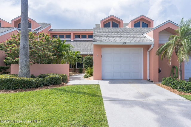 177 Casseekee Trail - Photo 1