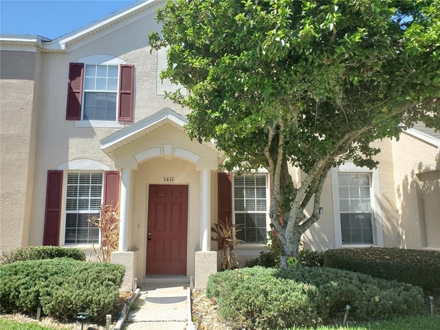 1411 Sedgwick Drive - Photo 1