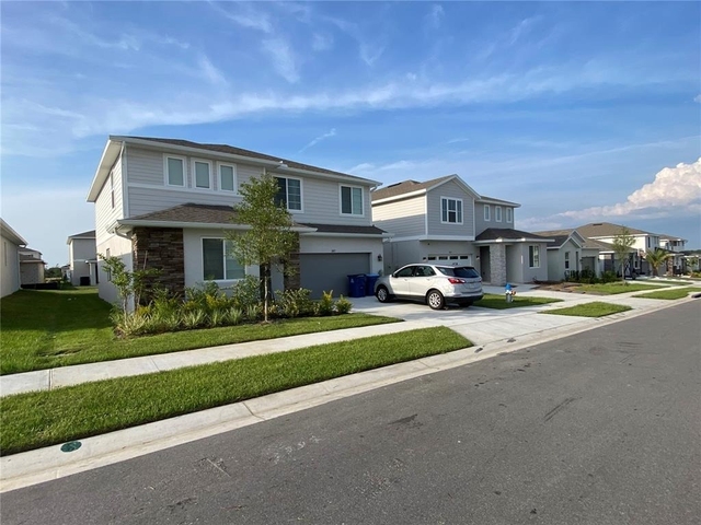 2617 Magnolia Avenue - Photo 1