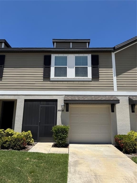 5860 Ocean Isle Drive - Photo 1