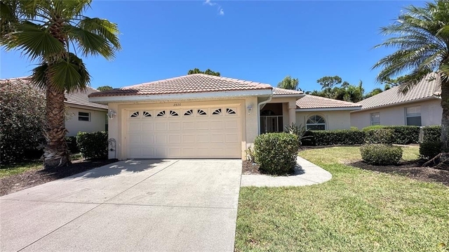 2326 Harrier Way - Photo 1
