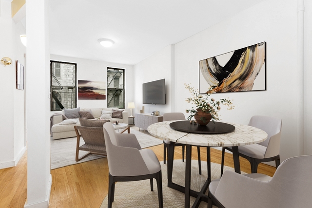 125 East 88th Street - Photo 1