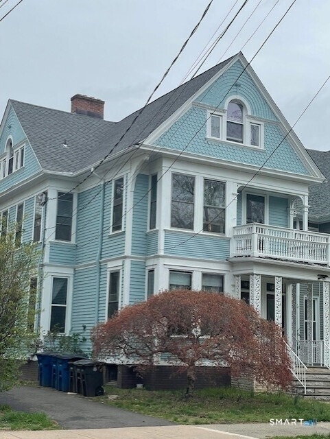 183 Lawrence Street - Photo 1