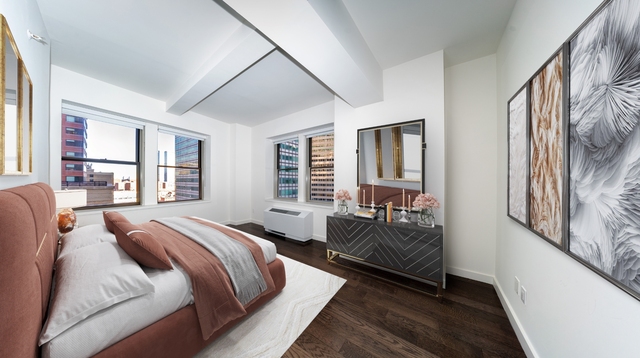116 John Street #1806 - Photo 1
