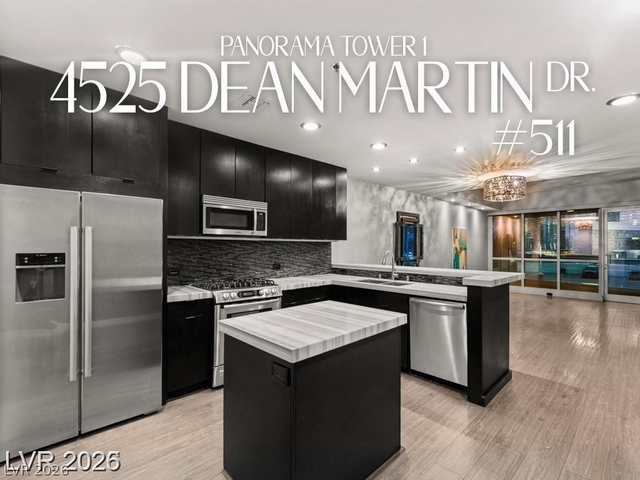 4525 Dean Martin Drive - Photo 1