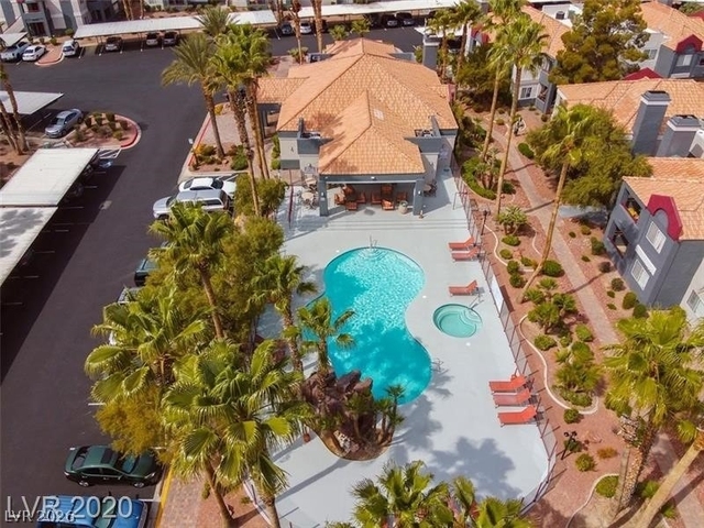 8600 W Charleston Boulevard - Photo 1