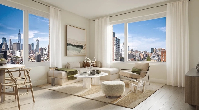 280 East Houston Street - Photo 1