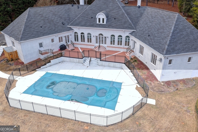 1000 Grayson Parkway - Photo 1
