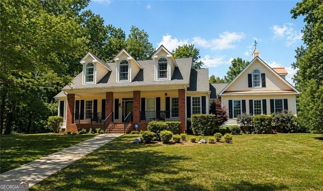 4775 Jones Road - Photo 1