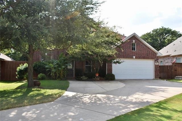 3821 Sandlin Street - Photo 1