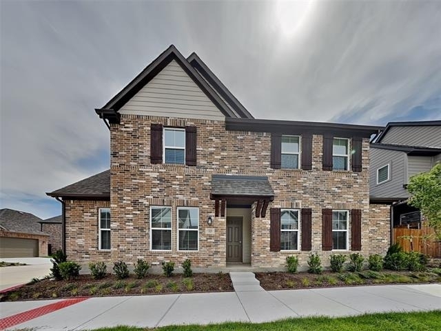 1029 Fallgate Drive - Photo 1
