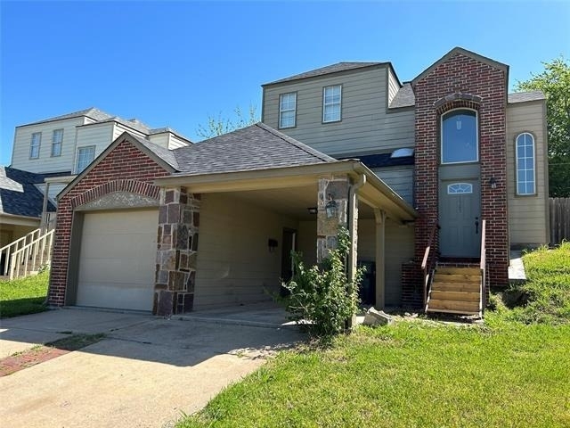 1505 Park Place - Photo 1