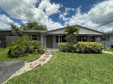 2601 Nw 64th Terrace - Photo 1