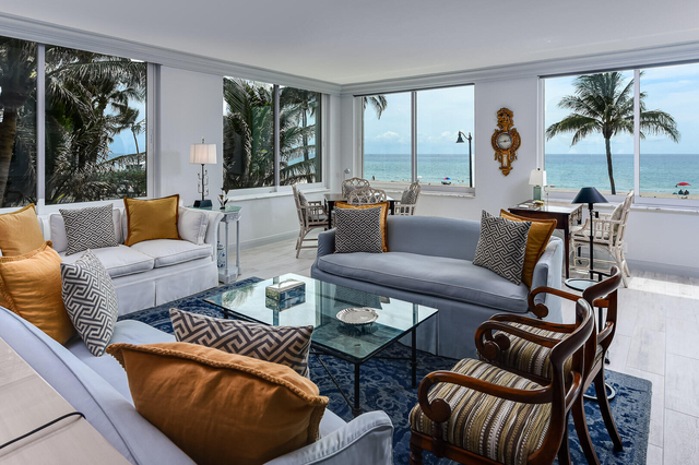 340 S Ocean Boulevard - Photo 1