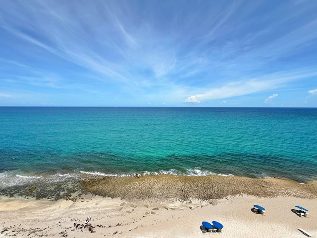 4200 N Ocean Drive - Photo 1