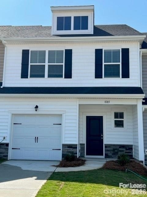 8185 Sheffield Drive - Photo 1