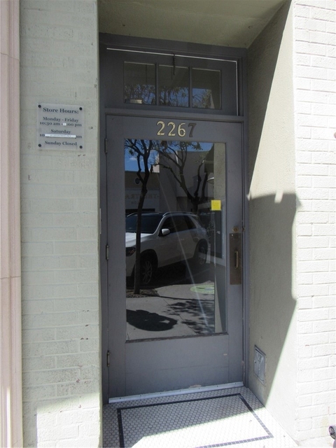 2267 Honolulu Avenue - Photo 1