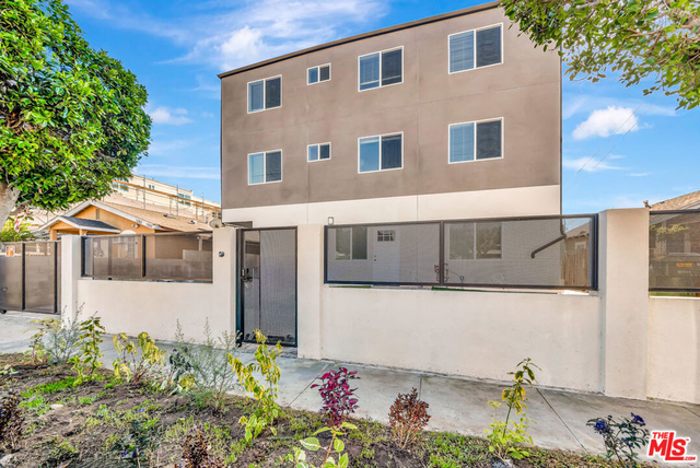 1584 W 37th Street - Photo 1