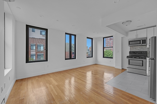 419 E 117th Street - Photo 1