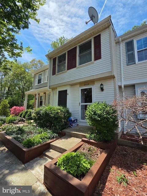 8332 Rocky Forge Court - Photo 1