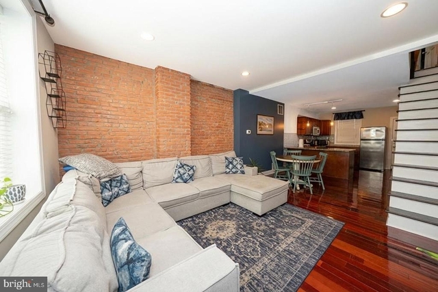 2747 Harper Street - Photo 1