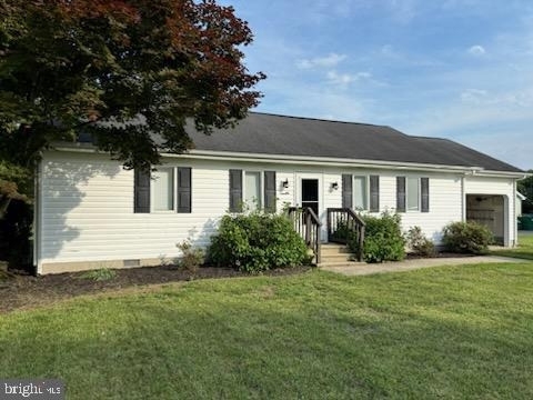 636 Hammond Drive - Photo 1
