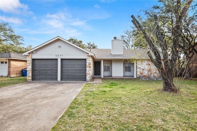 6211 Sunkist Ln - Photo 1