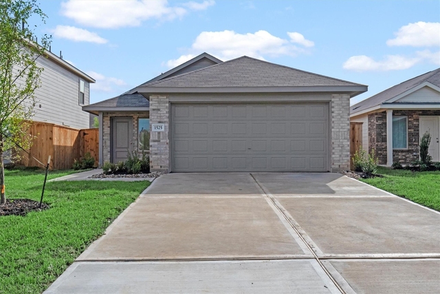 1525 San Sebastien Drive - Photo 1