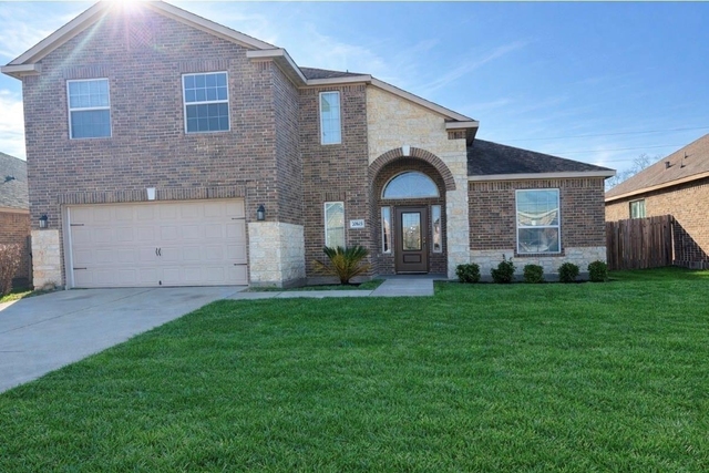 20615 Silver Tea Avenue - Photo 1