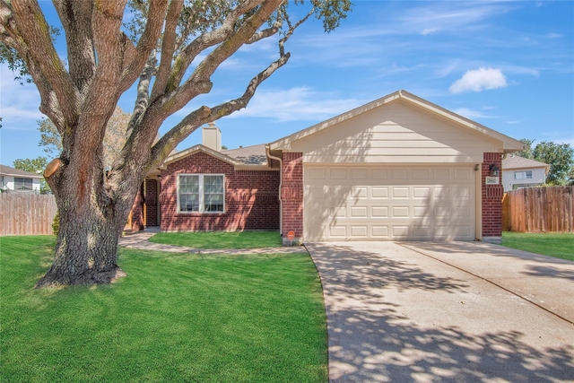2611 Desert Sage Drive - Photo 1