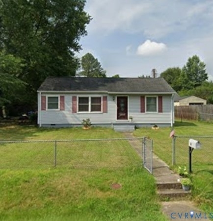 121 E Magruder Road - Photo 1