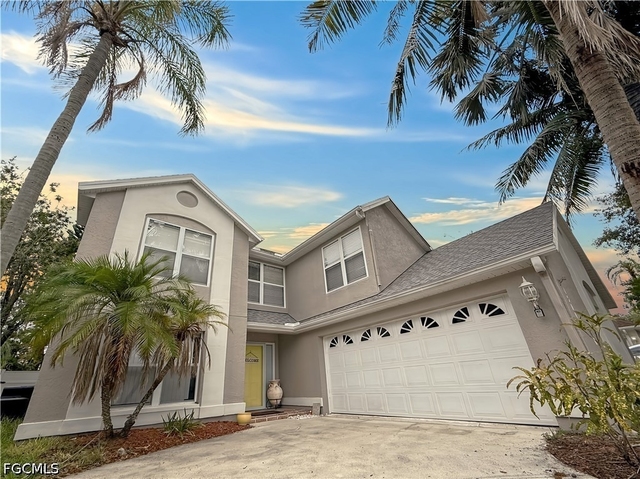 15009 Cloverdale Drive - Photo 1