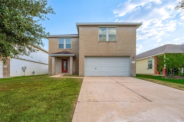 20807 Baronsledge Lane - Photo 1