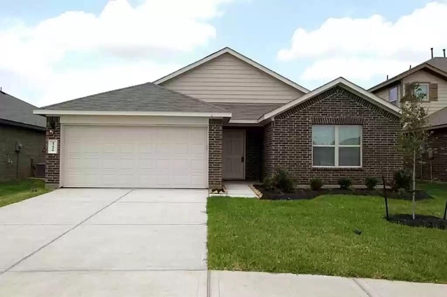 17826 Auburn Heights Trail - Photo 1