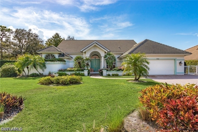 720 Turkey Oak Lane - Photo 1