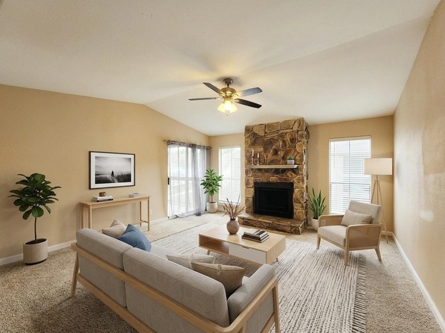 17401 Red Oak Drive - Photo 1