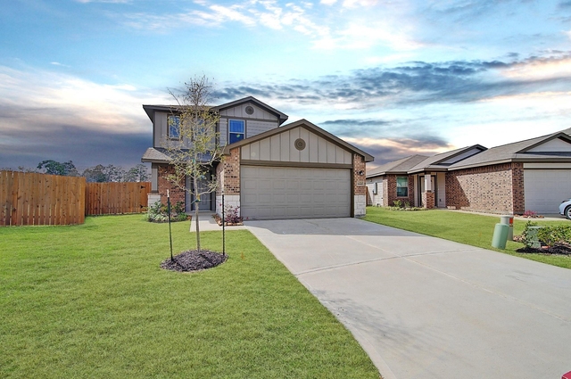 9410 Laiden Creek Trail - Photo 1