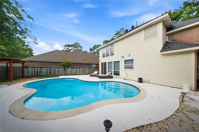2415 Mills Creek Drive - Photo 1