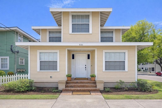 501 S Magnolia Avenue - Photo 1