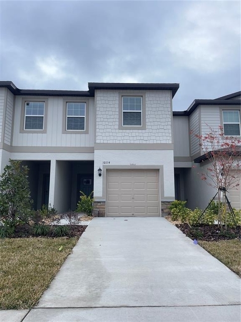 10114 Honey Hammock Way - Photo 1