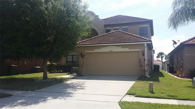 3017 Camino Real Drive S - Photo 1