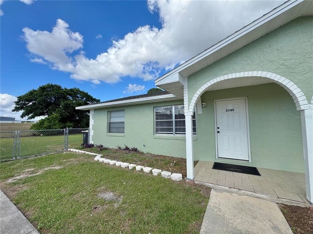 2540 Elm Avenue - Photo 1