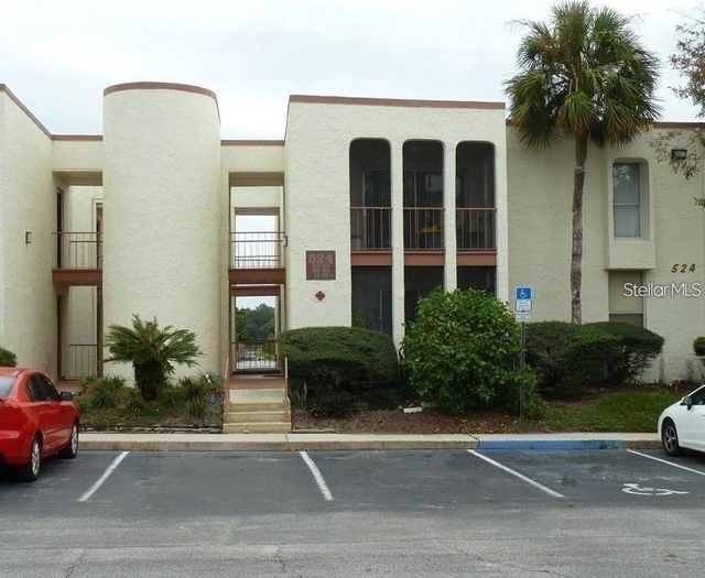 524 Orange Drive - Photo 1