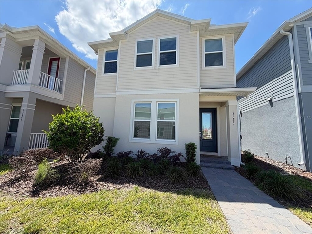 15030 Summer Harvest Street - Photo 1