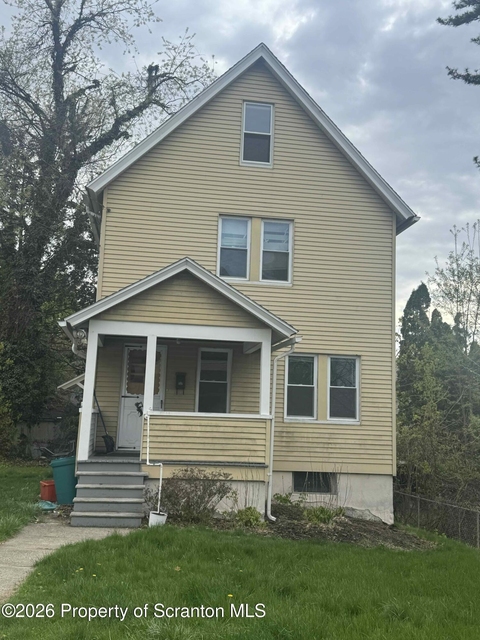 1116 Fairfield Street - Photo 1