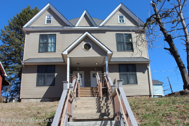 1122 Luzerne Street - Photo 1