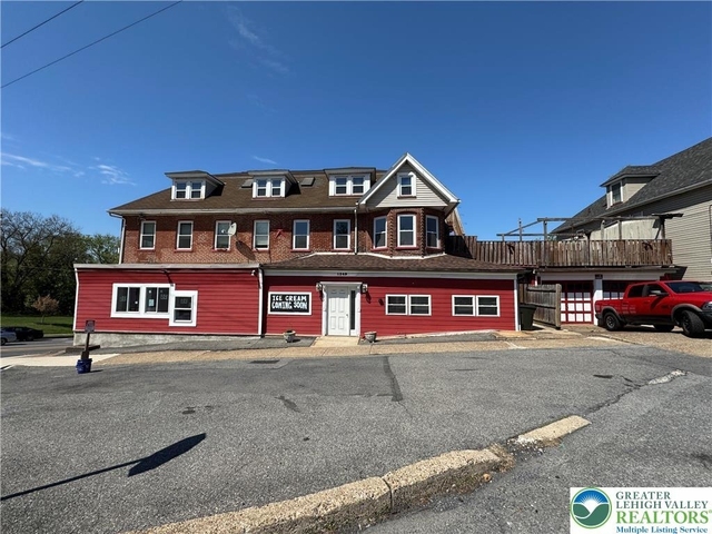 1247 Jackson Street - Photo 1